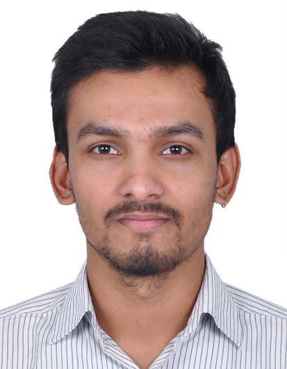Vishwesh Pradip Masurkar