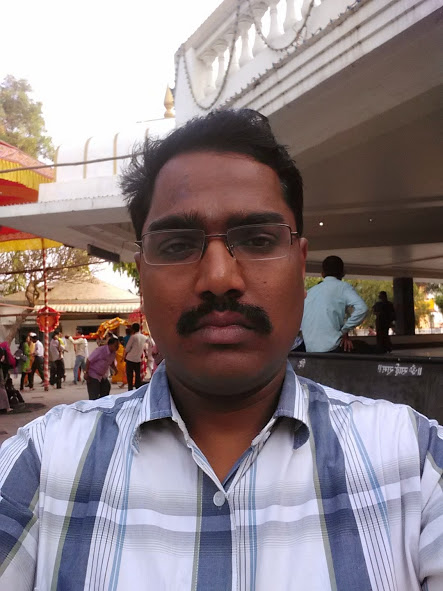 Ganesh Prsbhakar Gaikwad