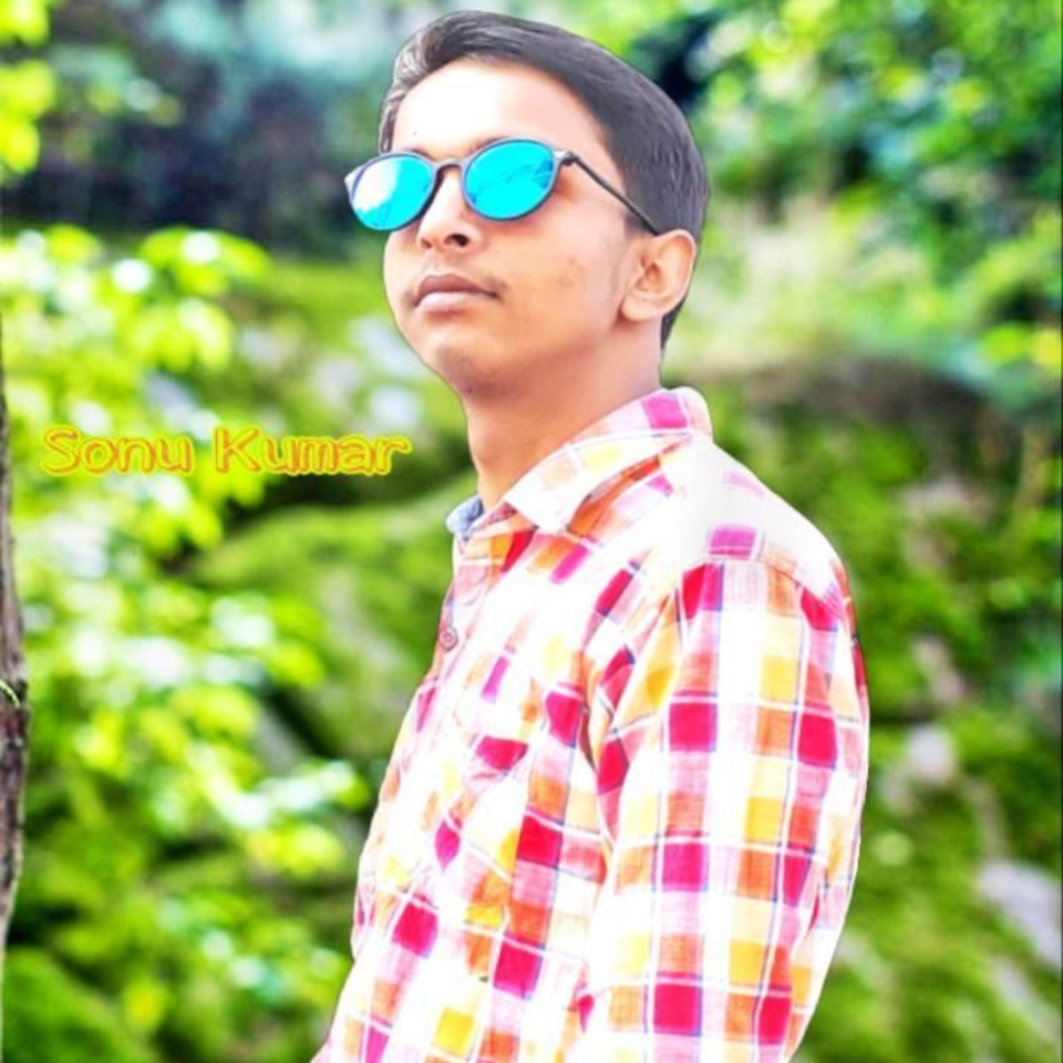 Sonu Kumar
