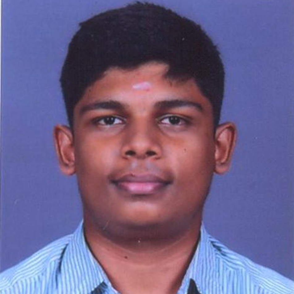 P Senthilvel