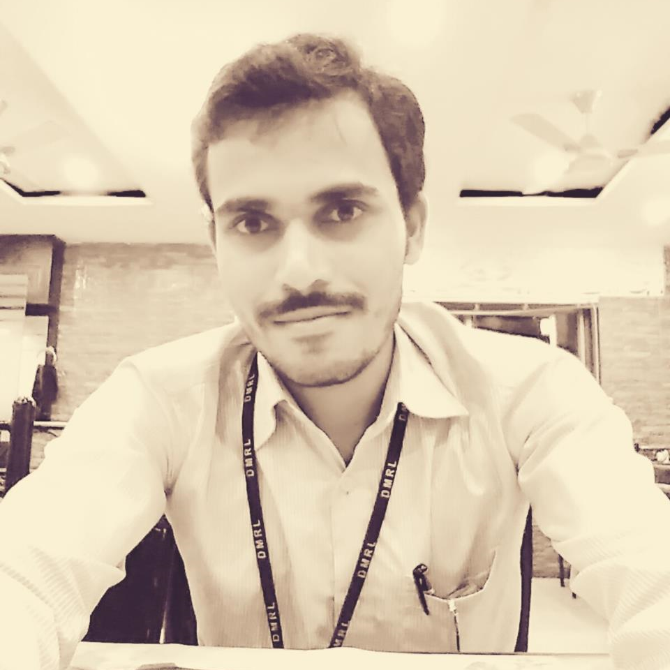 Mohan Chary