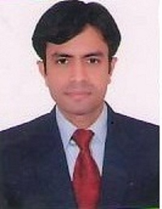 Praveen Sinha