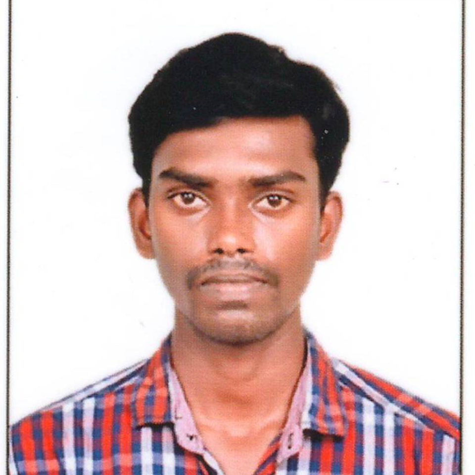 Jabastin Jabahar Raja | Youth4work