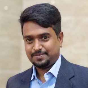 Hemanth Kumar