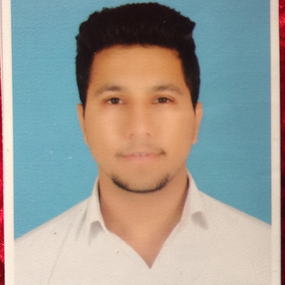 Hardeek Kumar