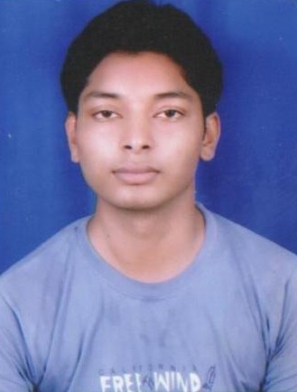 Abhishek Singh Patel