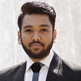 Kishan Dineshbhai Rajpara