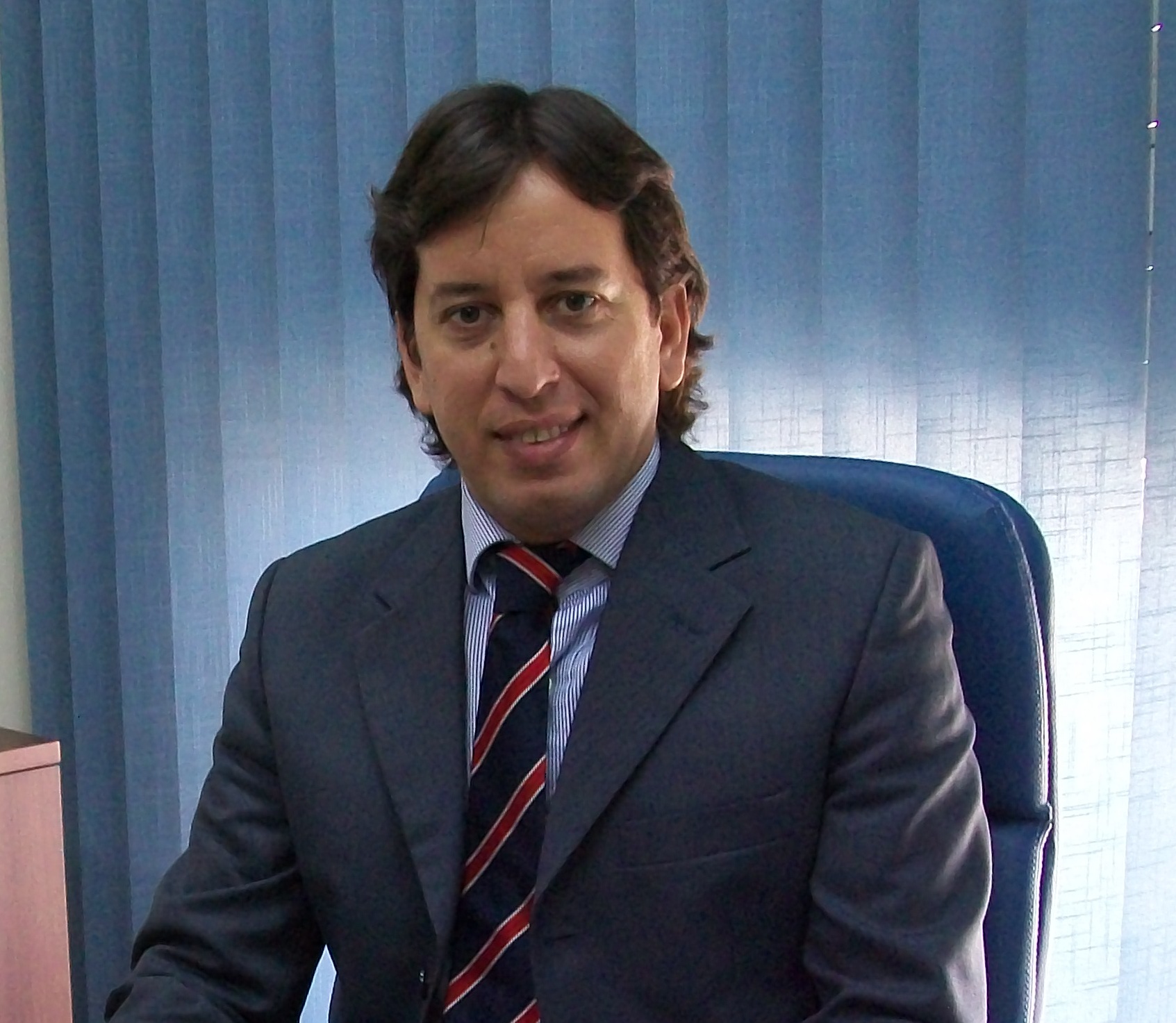Sebastian Balboa