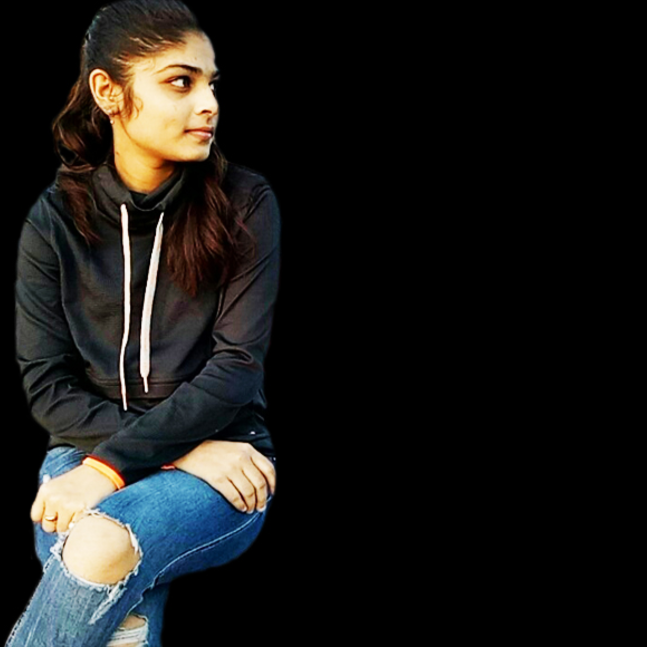 Shivani Thakur