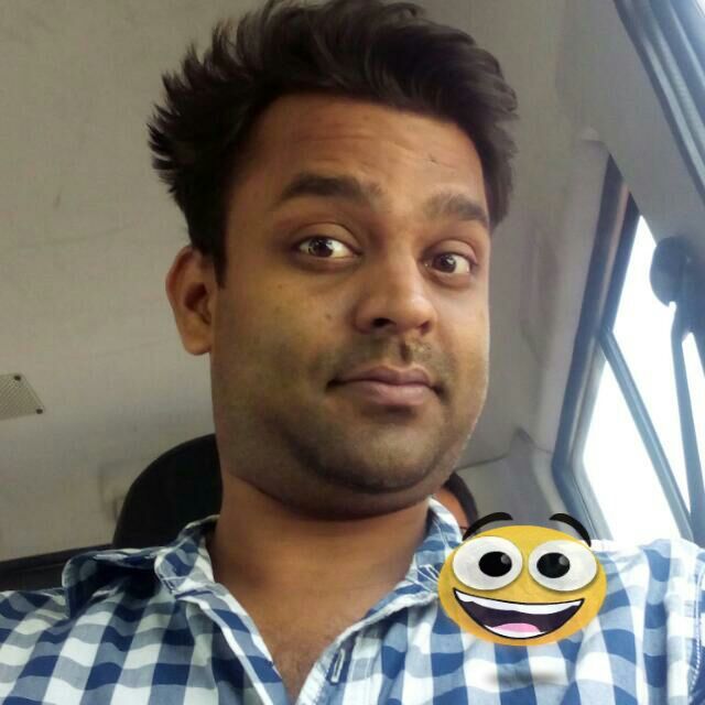 Amit Kumar Singh