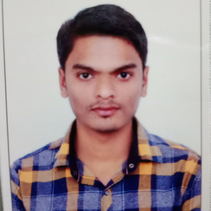 Seladiya Jaynish Hasmukhbhai