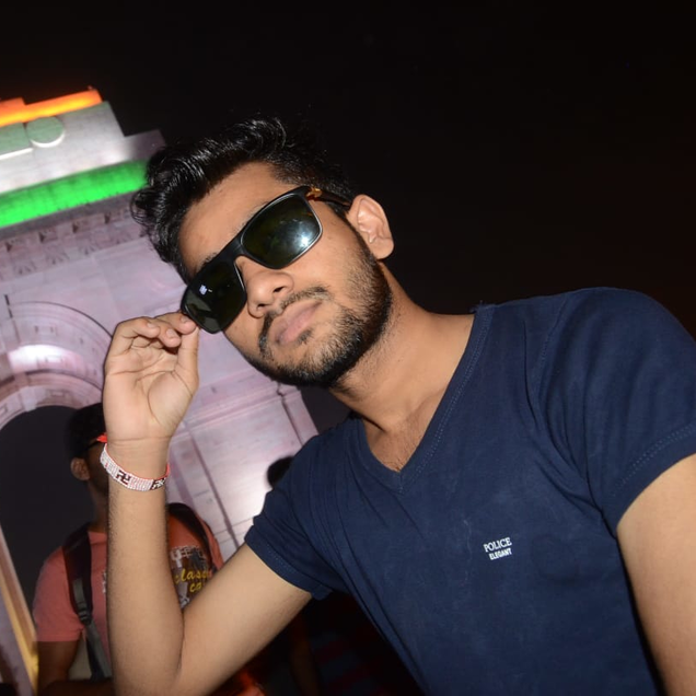 Ashwani Gupta
