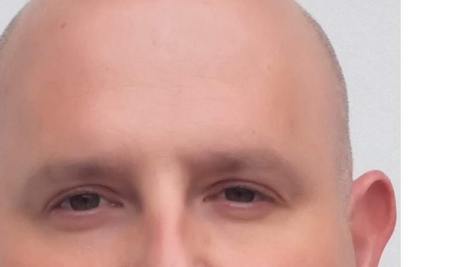 user profile