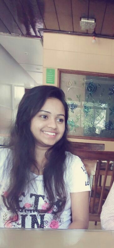 Dikshitha M G