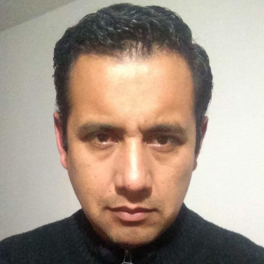 Edgar Rodolfo Mora Luis