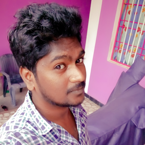 Sabareesan N