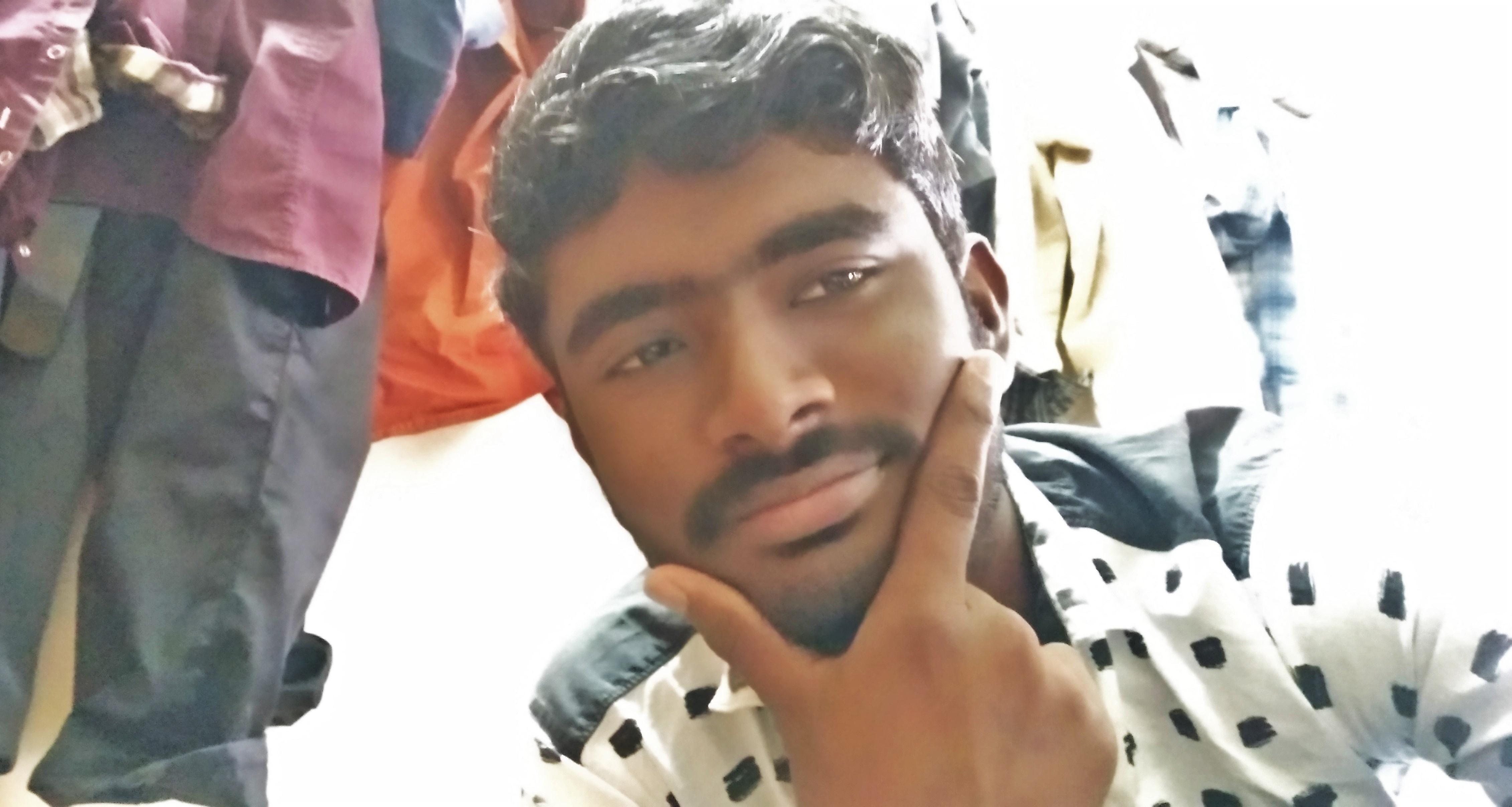 Suresh S