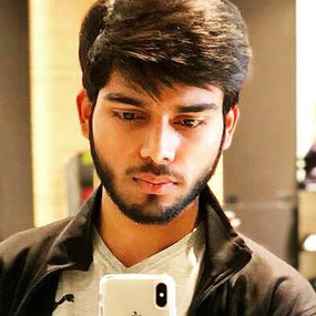 Ajey Vikram Singh