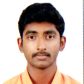 BIMAL JAMES