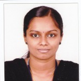 Jebimol Jegimon Chittattukalam