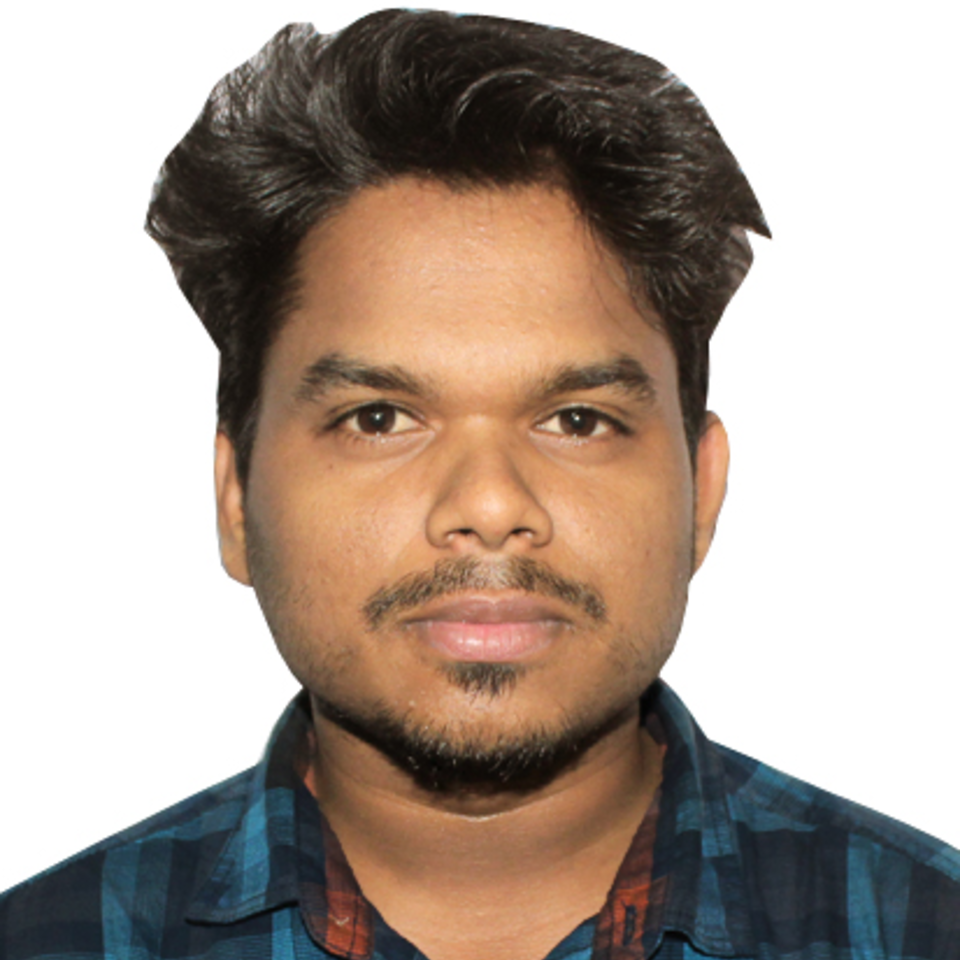 Akshay Siddharth Undirwade