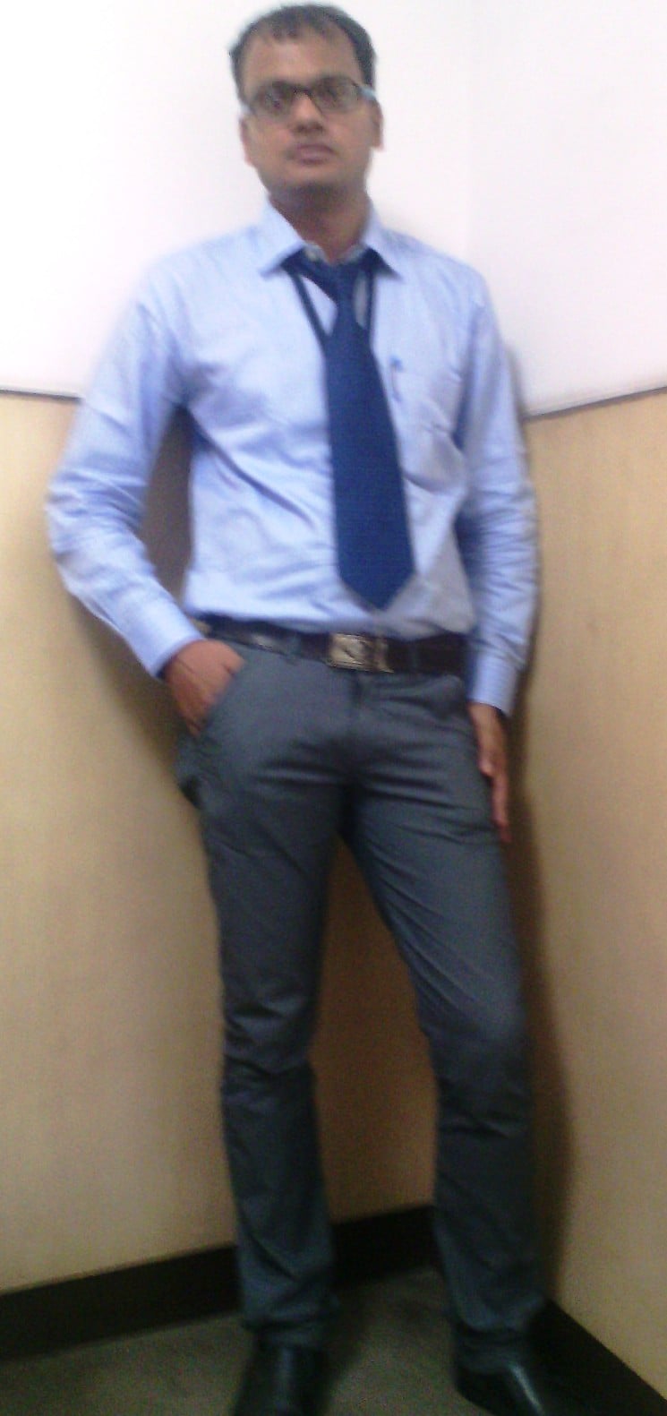 Ashish Khemka
