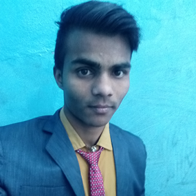 Mukesh Gautam