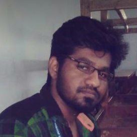 Vignesh V
