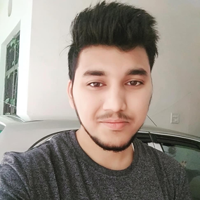 Mayank Awasthi