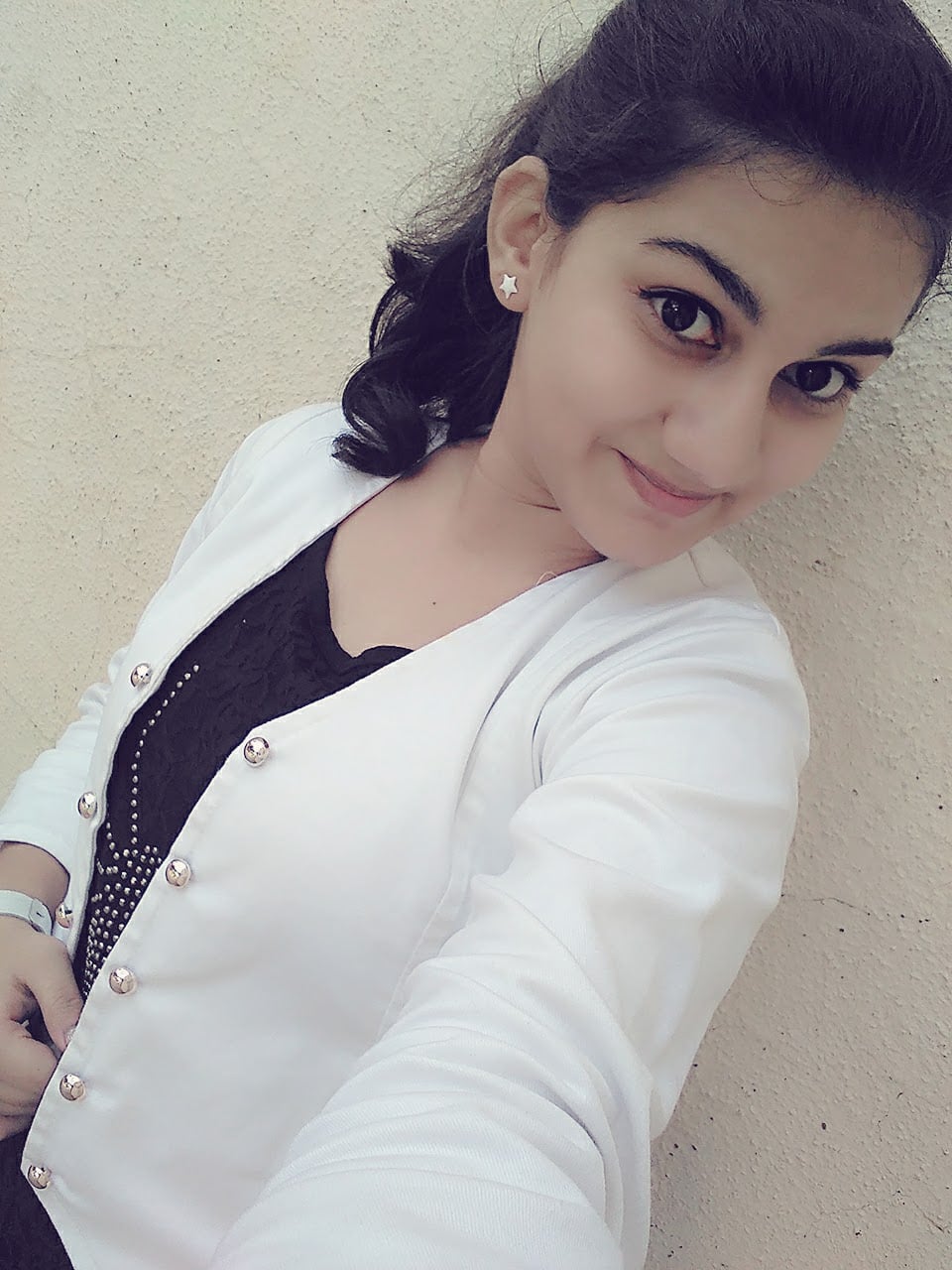 Shraddha Shrinath Hulyalkar