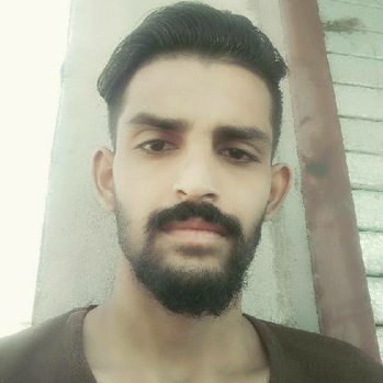 Vikash Panchal