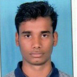 Pushpendra Pratap Singh