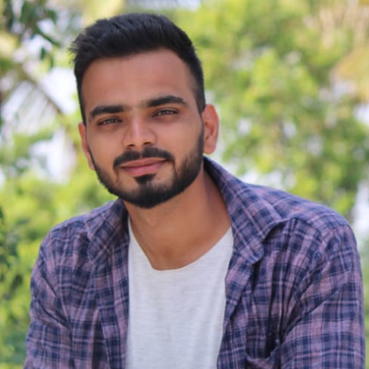 Akshay Mohite