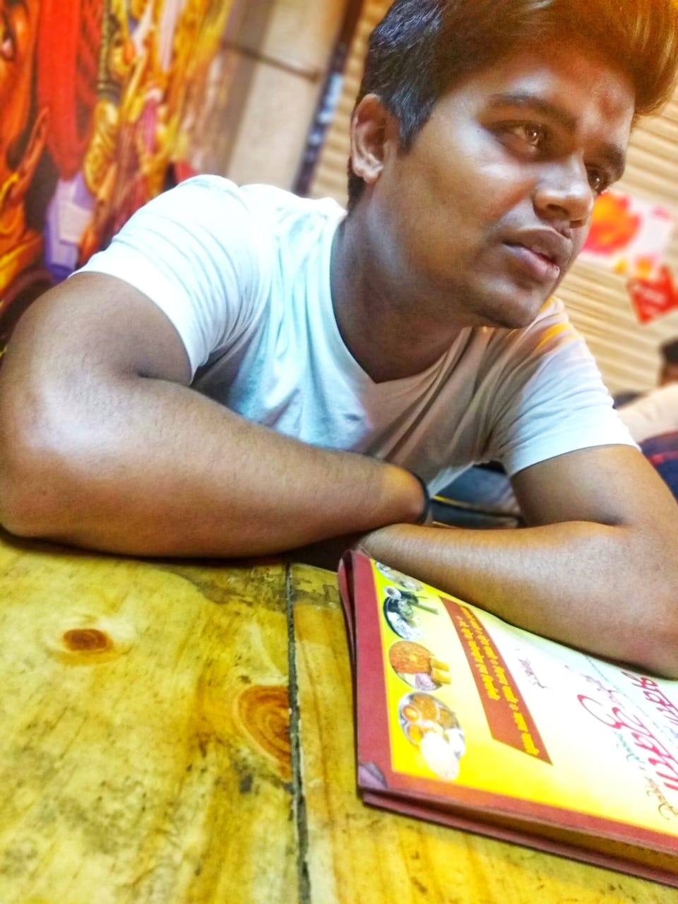 Mahendra Sonawane