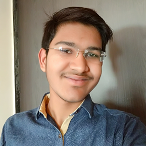 Ladani Abhikumar Ashvinbhai