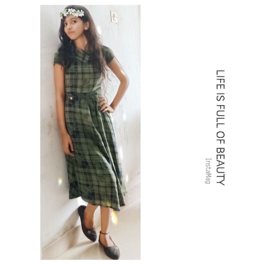 Pavithra P