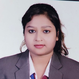 Anjali Suman