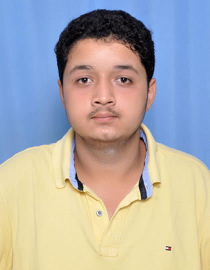 Akshay Sharma