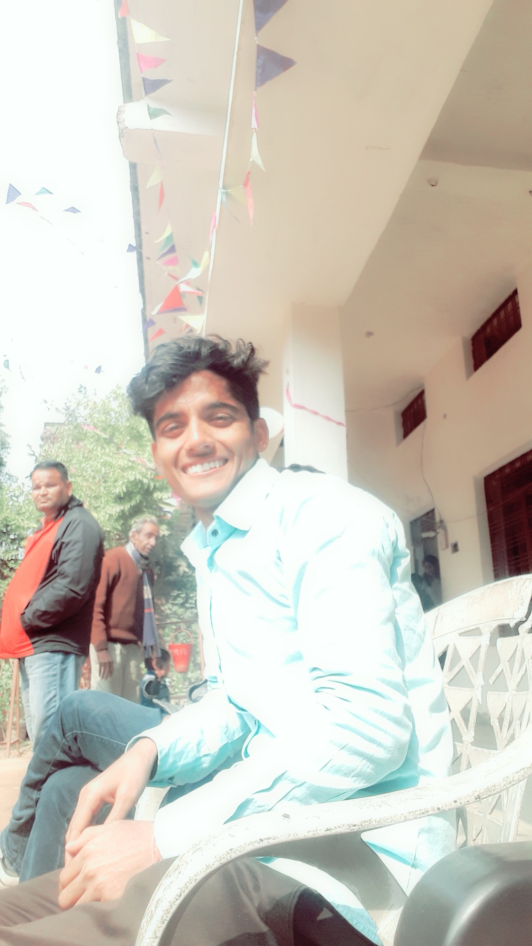 Sahil Singh