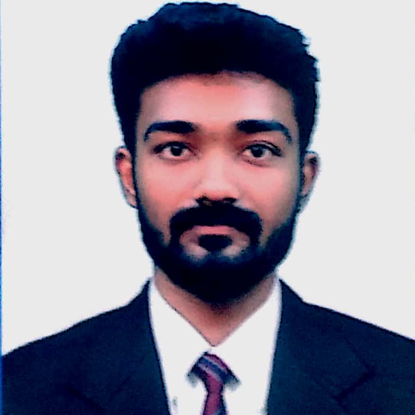 Vishweshwaran Balasubramaniyan