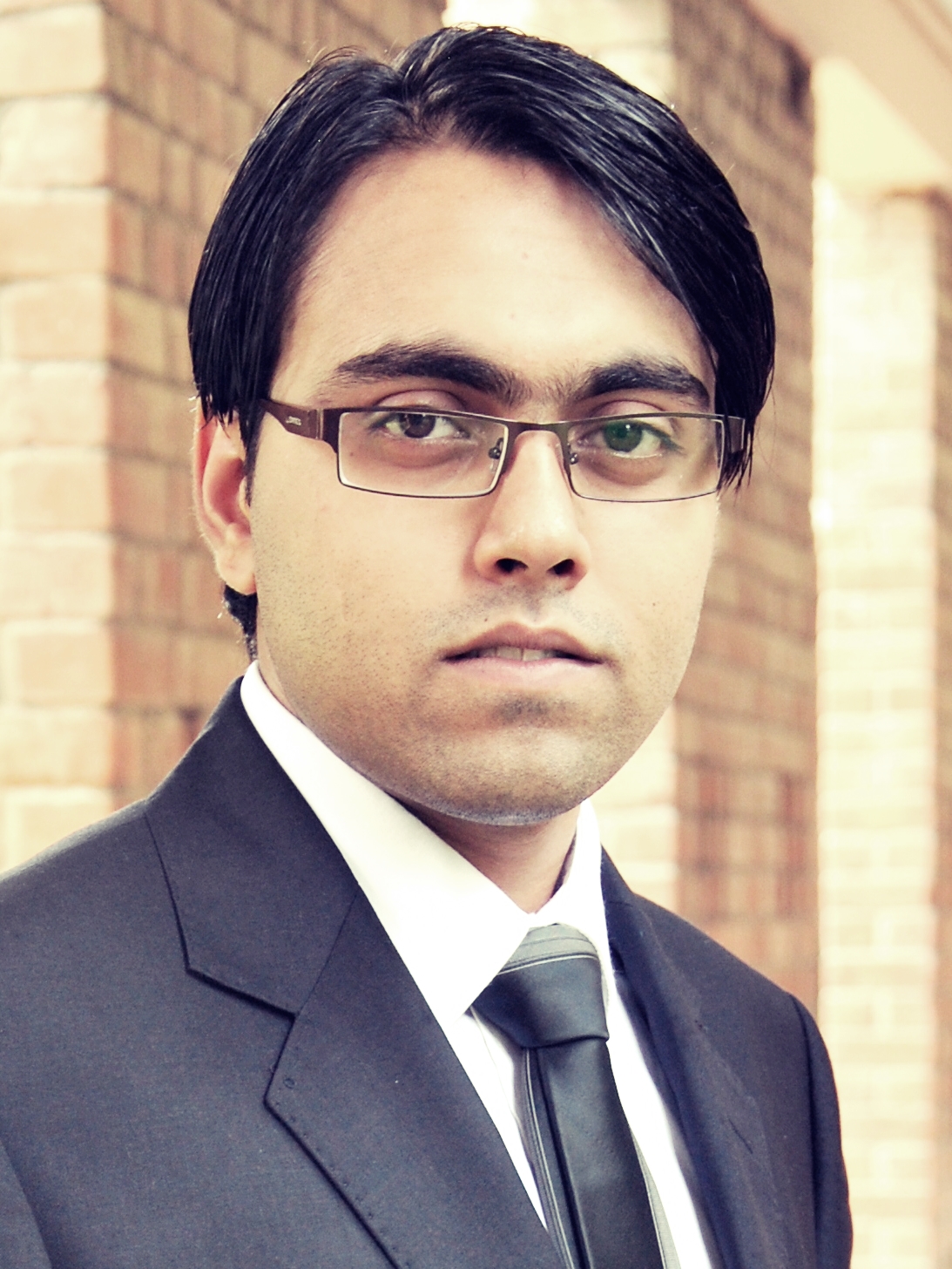 Suvashish Banerjee