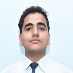 Bhuvnesh Gautam