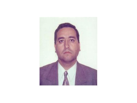 Eduardo Uribe Hernandez