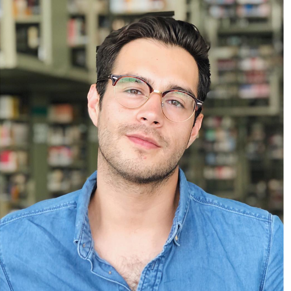Adan Alejandro Romero Monroy