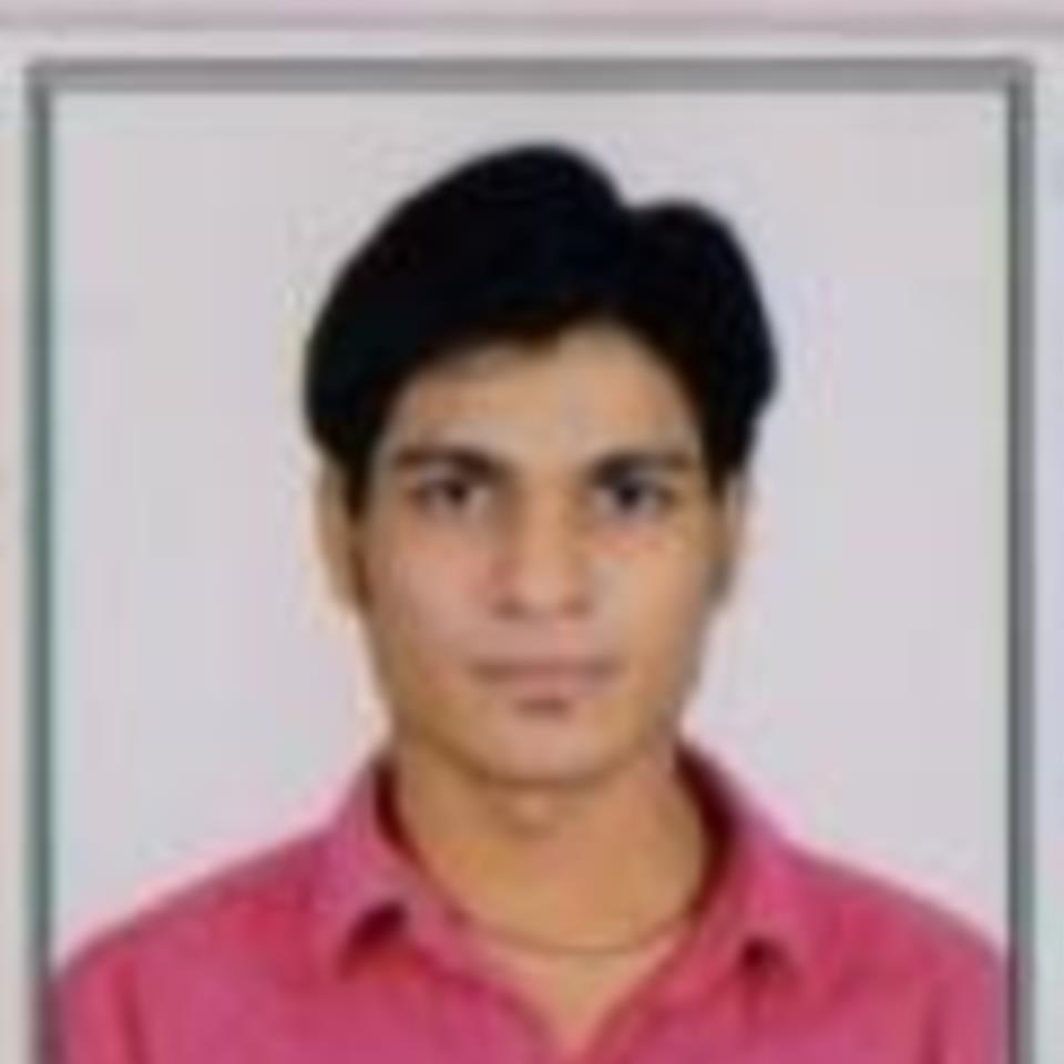 Nainik Sheth
