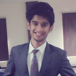 Rahul Haridasan