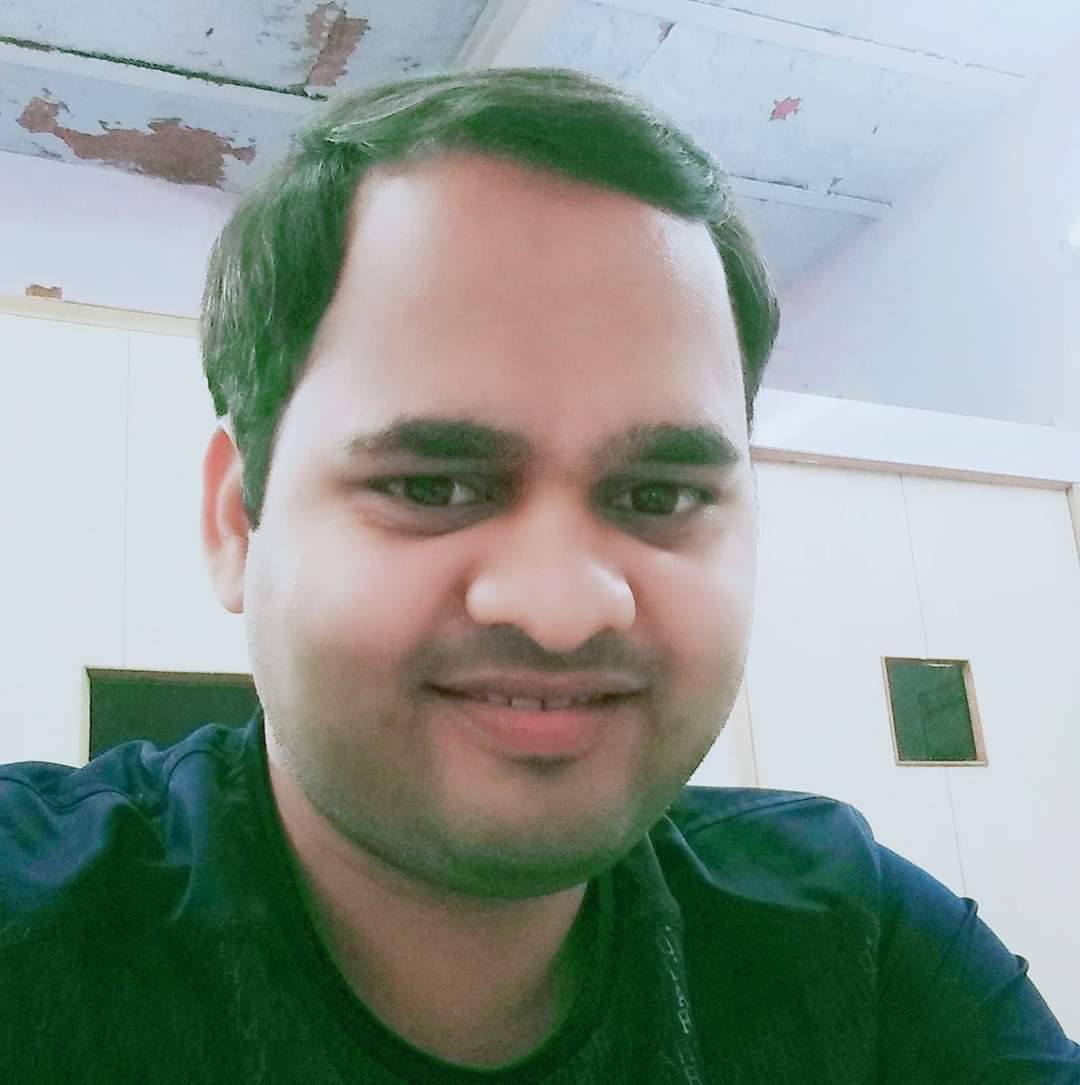 Sandeep Kumar