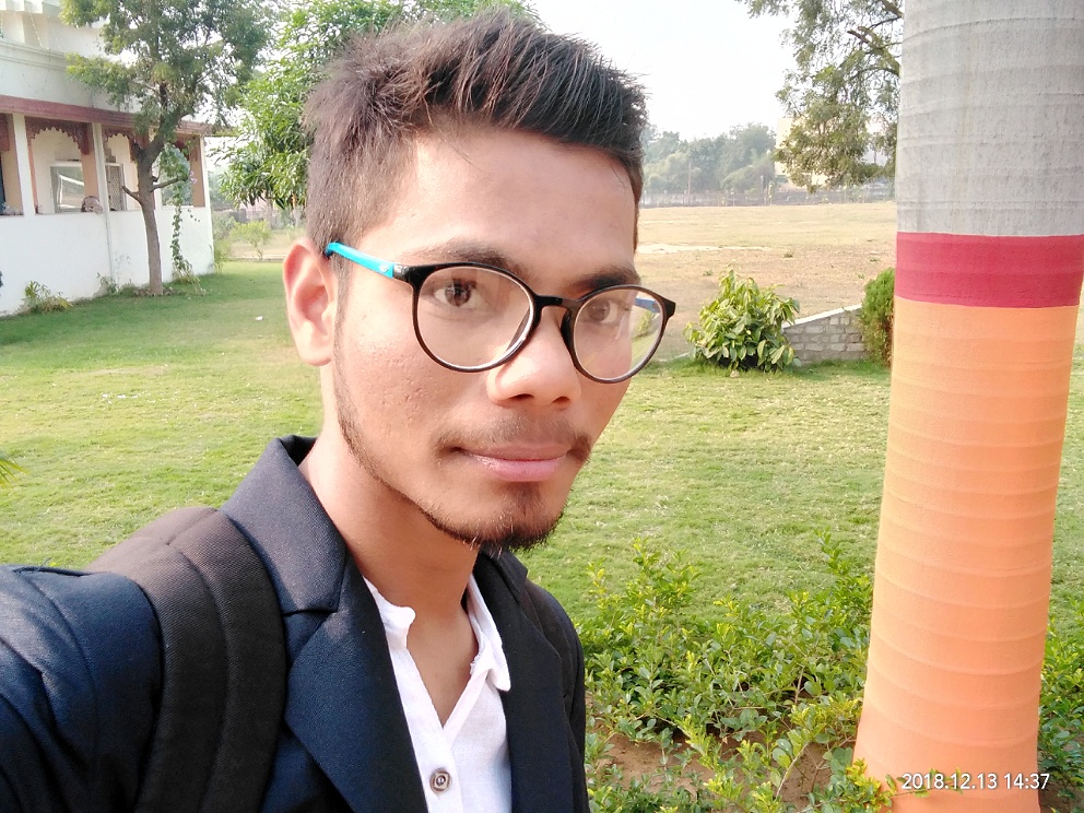 Attri Kumar Sharma