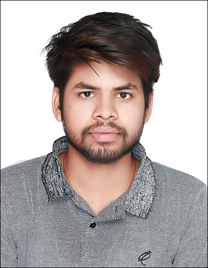 Kush Sahu
