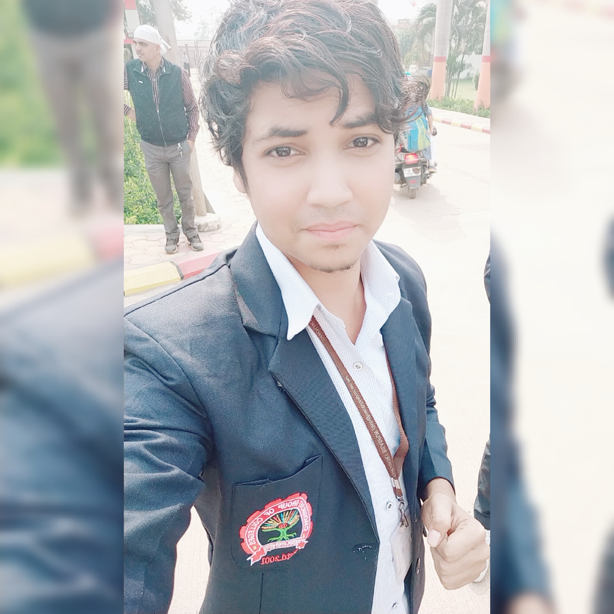 Ritesh Khare